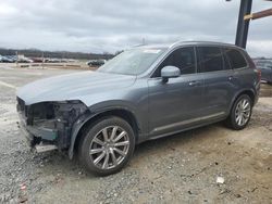 Salvage cars for sale from Copart Tanner, AL: 2016 Volvo XC90 T6