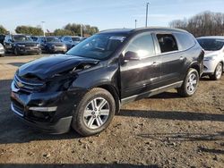 2016 Chevrolet Traverse LT for sale in East Granby, CT