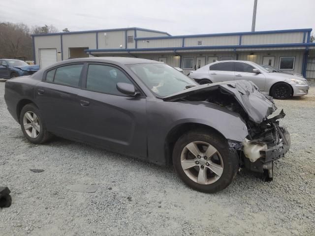 2013 Dodge Charger SE