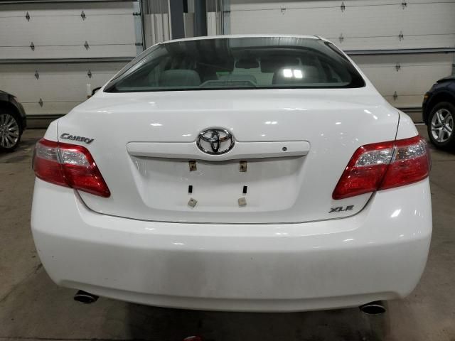 2009 Toyota Camry SE