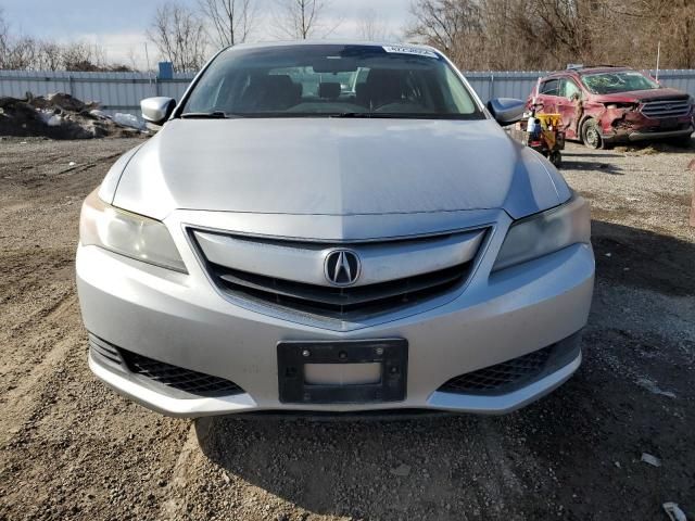 2014 Acura ILX 20