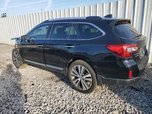 2017 Subaru Outback Touring