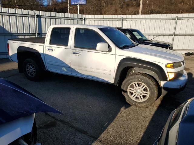 2010 Chevrolet Colorado LT