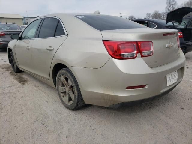 2013 Chevrolet Malibu 1LT