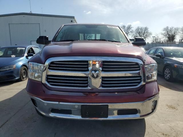 2019 Dodge RAM 1500 Classic SLT