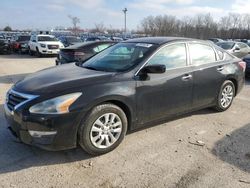 Salvage cars for sale from Copart Lexington, KY: 2013 Nissan Altima 2.5