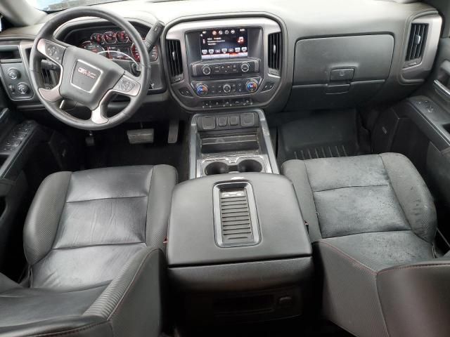 2016 GMC Sierra K1500 SLT