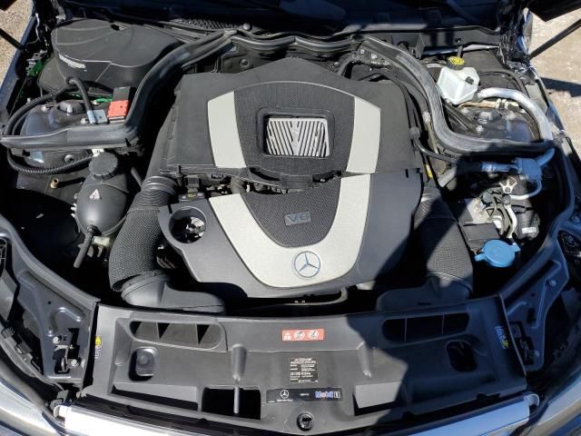 2012 Mercedes-Benz C 300 4matic