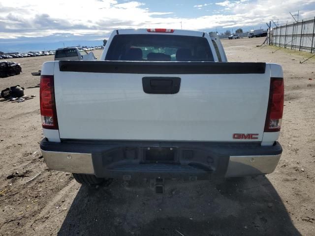 2007 GMC New Sierra C1500