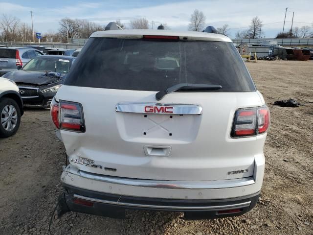 2017 GMC Acadia Limited SLT-2