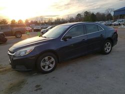 Carros dañados por inundaciones a la venta en subasta: 2016 Chevrolet Malibu Limited LS