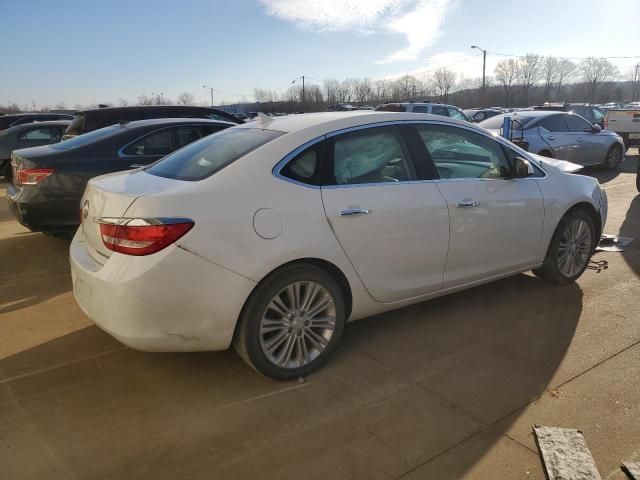 2014 Buick Verano