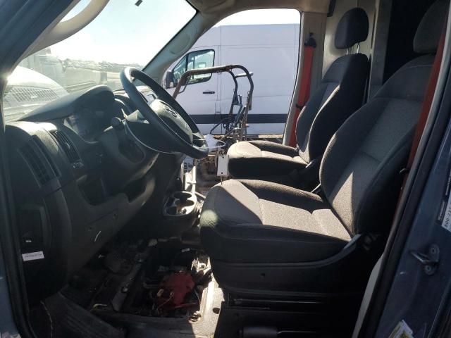 2020 Dodge RAM Promaster 3500 3500 High