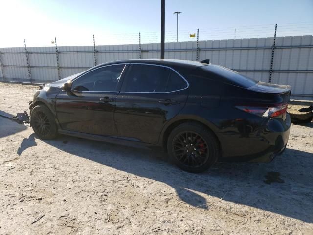 2023 Toyota Camry SE Night Shade