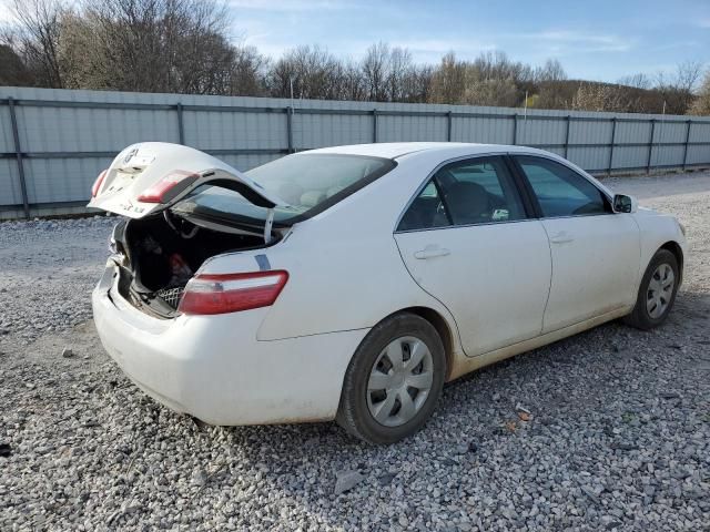 2009 Toyota Camry Base