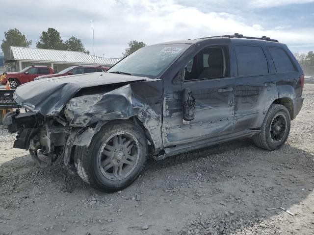 2008 Jeep Grand Cherokee Laredo