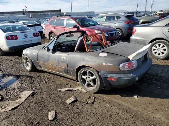 1992 Mazda MX-5 Miata