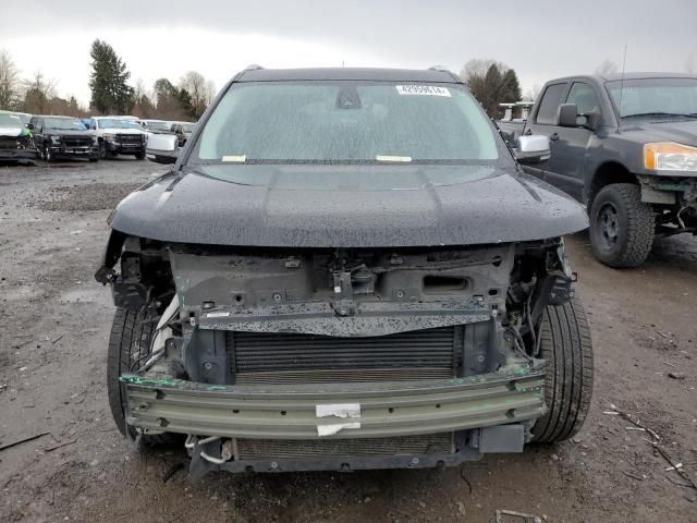 2019 Ford Explorer Platinum