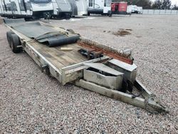 Hhtc salvage cars for sale: 2021 Hhtc Trailer