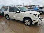 2006 Mercury Mountaineer Premier