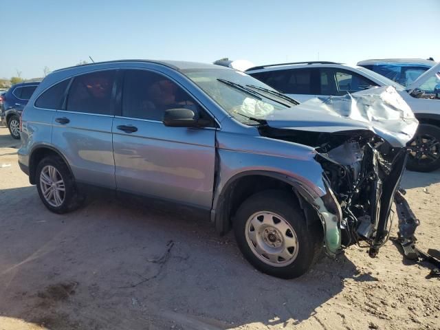 2008 Honda CR-V LX