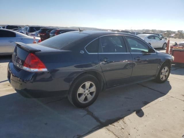 2009 Chevrolet Impala 1LT