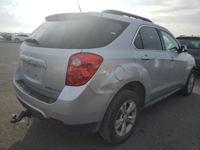 2010 Chevrolet Equinox LT