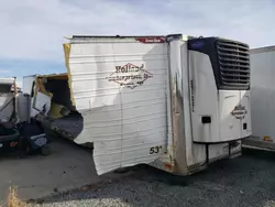 Salvage trucks for sale at Lumberton, NC auction: 2022 Ggsd Trailer