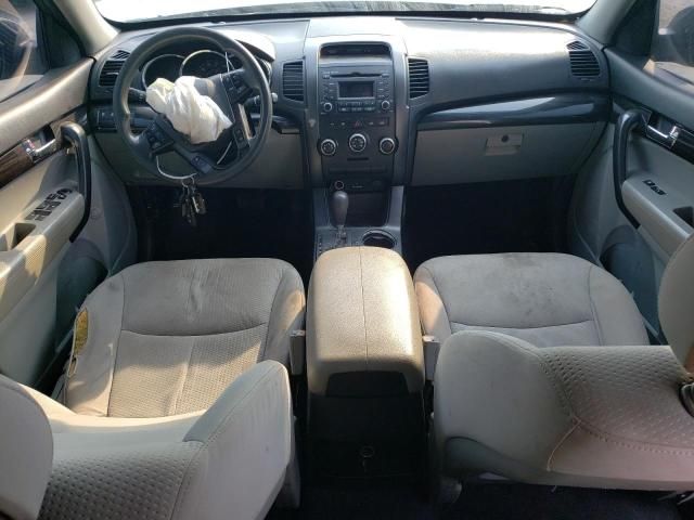 2011 KIA Sorento Base