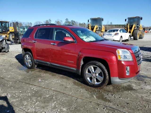 2014 GMC Terrain SLT