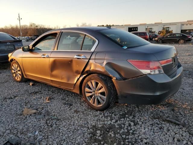 2011 Honda Accord EXL