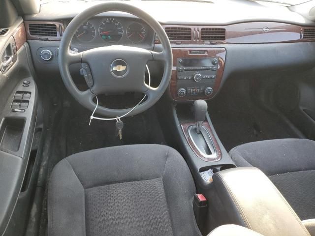 2009 Chevrolet Impala 1LT