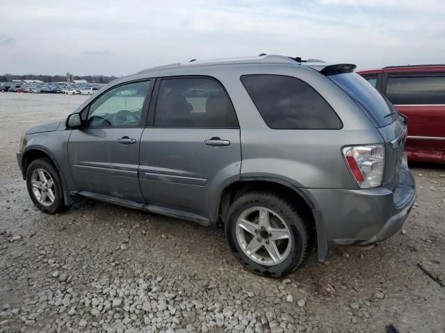 2005 Chevrolet Equinox LT