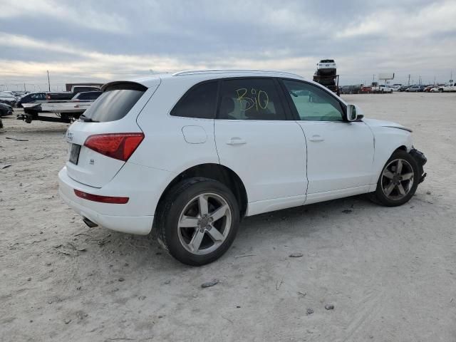 2010 Audi Q5 Premium Plus