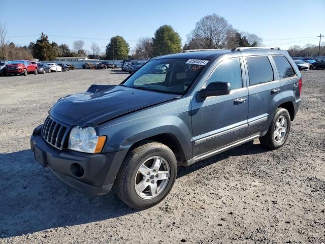 2007 Jeep Grand Cherokee Laredo