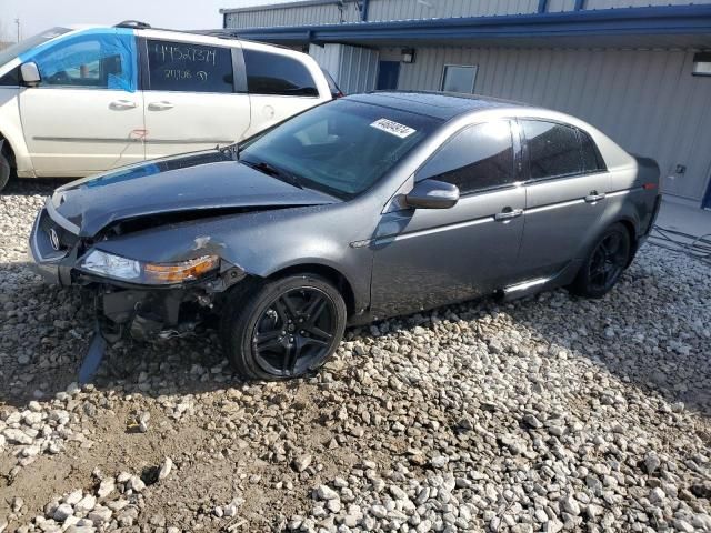 2008 Acura TL