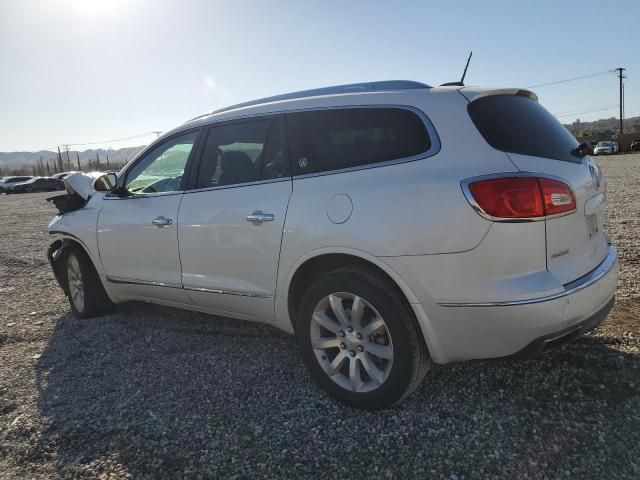 2016 Buick Enclave