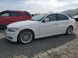 Salvage cars for sale at Colton, CA auction: 2011 BMW 335 I