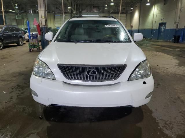 2007 Lexus RX 350