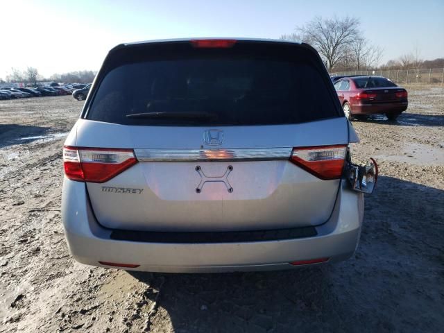 2011 Honda Odyssey EX