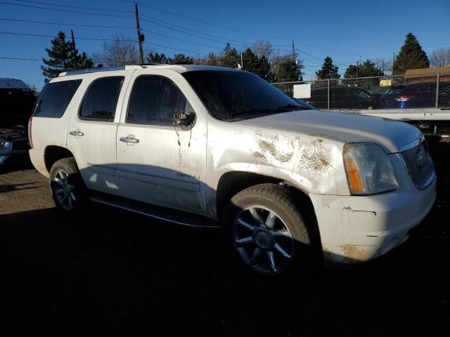 2011 GMC Yukon Denali