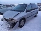 2002 Ford Windstar LX