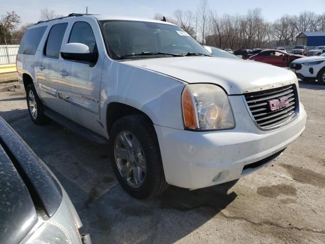 2007 GMC Yukon XL K1500