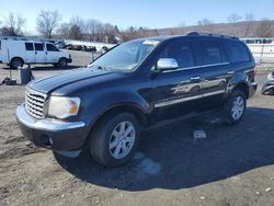 Chrysler salvage cars for sale: 2008 Chrysler Aspen Limited