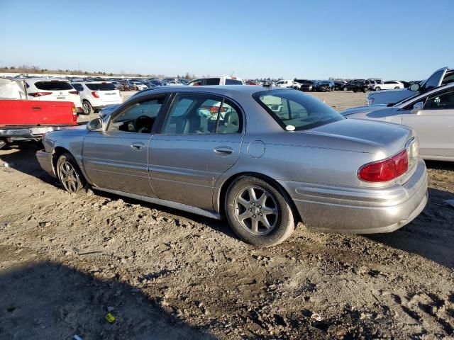 2005 Buick Lesabre Custom