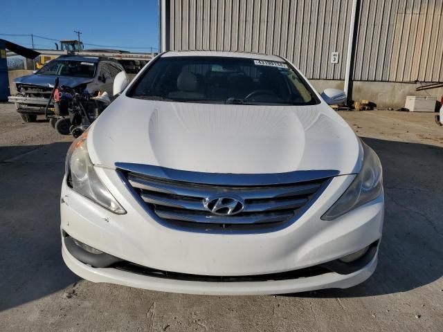 2014 Hyundai Sonata SE