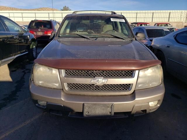 2006 Chevrolet Trailblazer LS