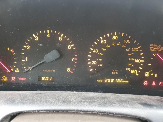 1995 Lexus SC 300