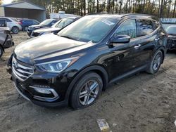 2017 Hyundai Santa FE Sport en venta en Seaford, DE