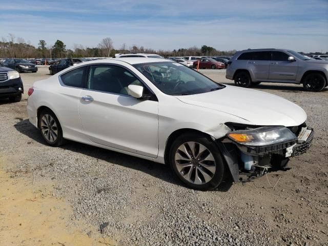 2014 Honda Accord LX-S